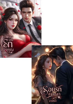 SET เศษความรัก