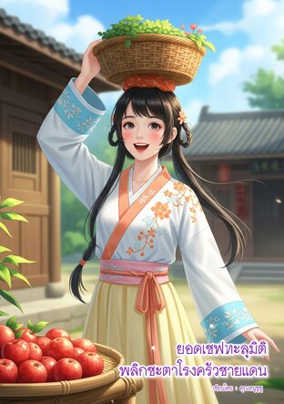 ยอดเชฟทะลุมิติ พลิกชะตาโรงครัวชายแดน