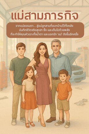 แม่สามภารกิจ