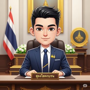 จากดินทร์สูดาว
