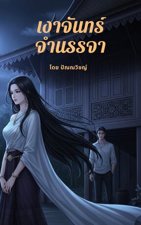 เงาจันทร์จำนรรจา