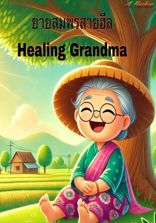 ยายสมพรสายฮีล/Healing Grandma