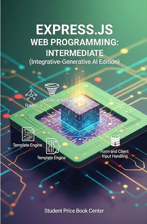 Express.js Web Programming: Intermediate