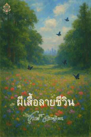 ผีเสื้อลายชีวิน