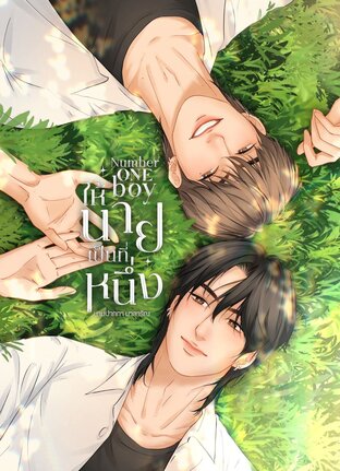 ให้นายเป็นที่หนึ่ง number one boy
