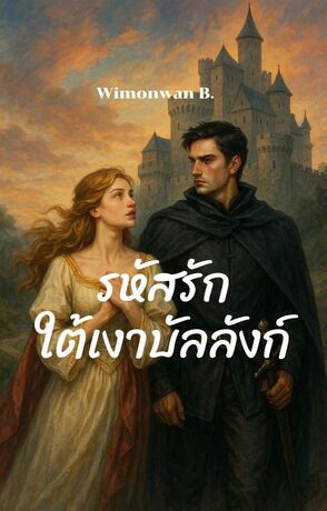 รหัสรักใต้เงาบัลลังก์