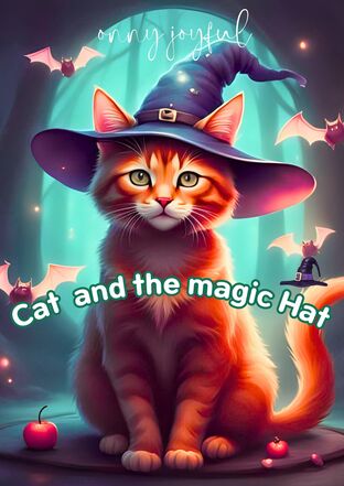 Cat and the Magic Hat