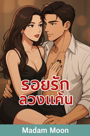รอยรัก ลวงแค้น