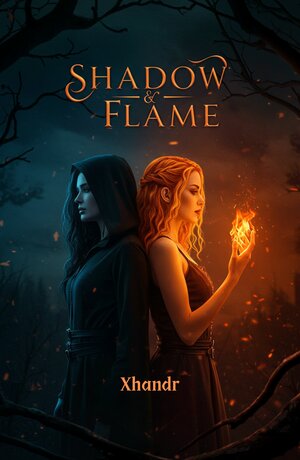 Shadow & Flame (English)