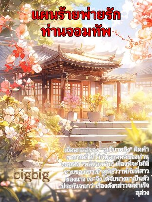 แผนร้ายพ่ายรักท่านจอมทัพ