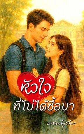หัวใจที่ไม่ได้ซื้อมา