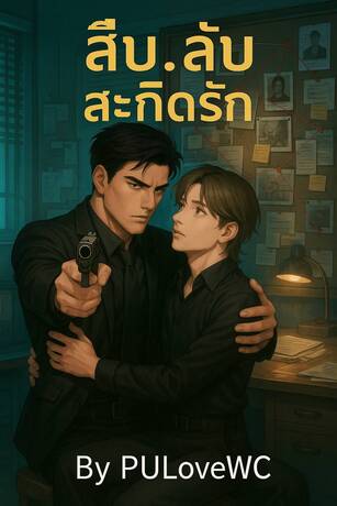 สืบลับ สะกิดรัก
