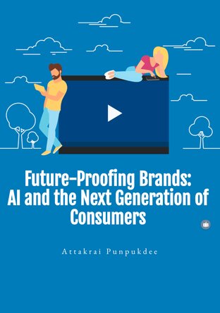 Future-Proofing Brands: AI and the Next Generation of Consumers