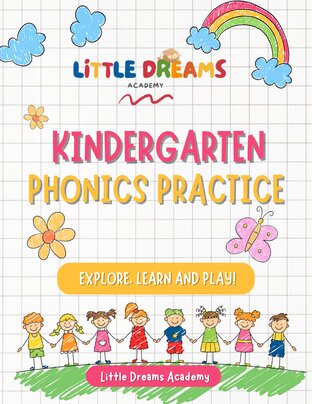 Kindergarten Phonics