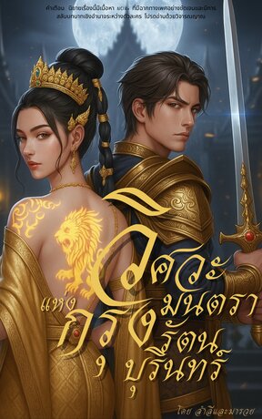 วิศวะมนตราแห่งกรุงรัตนบุรินทร์ เล่ม 1