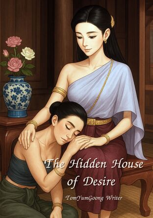 The Hidden House of Desire (English version)