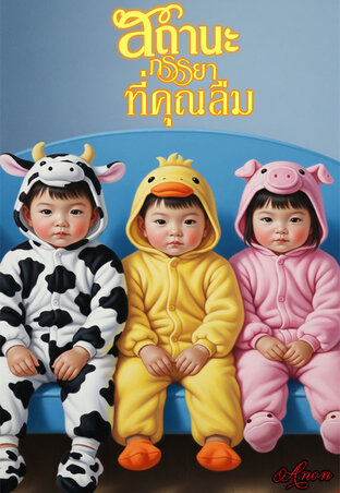 สถานะภรรยาที่คุณลืม