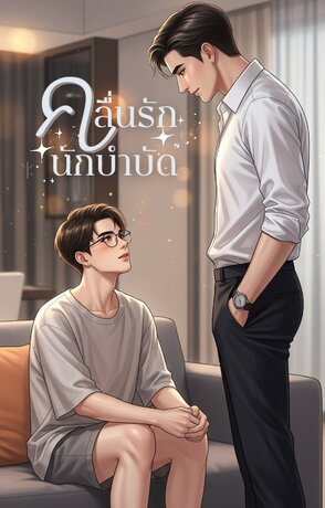 คลื่นรัก นักบำบัด