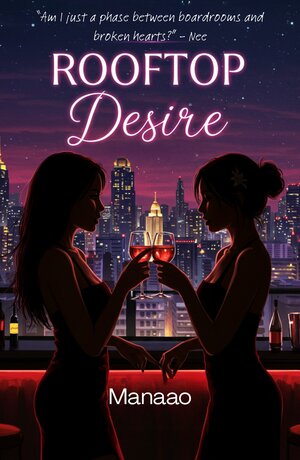 Rooftop Desire (English)