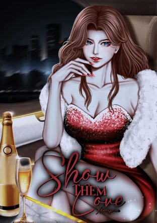 Show them love (BDSM)