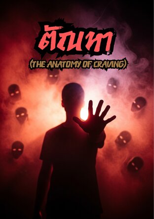 ตัณหา (The Anatomy of Craving)
