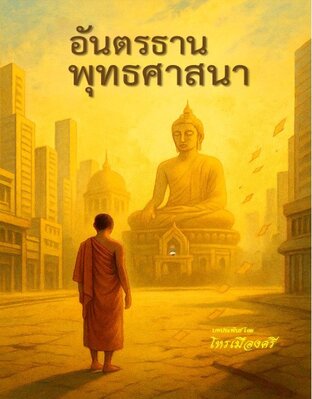 อันตรธานพุทธศาสนา