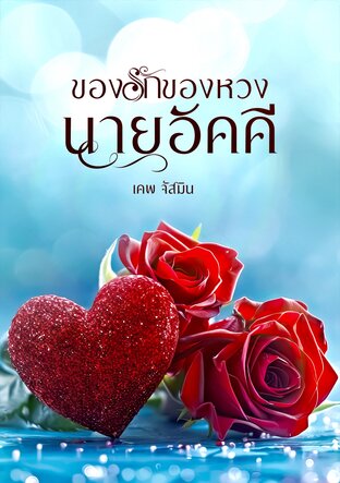 ของรักของหวงนายอัคคี