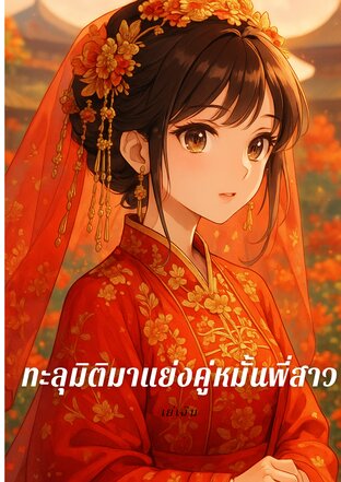 ทะลุมิติมาแย่งคู่หมั้นพี่สาว