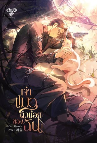 เจ้าแมวตัวน้อยของฉัน 1