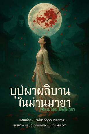 บุปผาผลิบานในม่านมายา