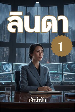 ลินดา เธอผู้เปลี่ยนโลก เล่ม 1