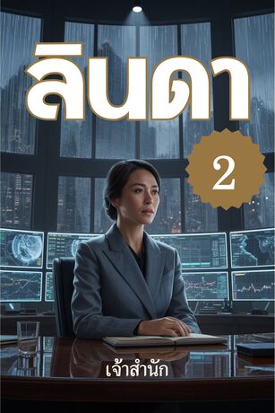 ลินดา เธอผู้เปลี่ยนโลก เล่ม 2 (จบ)