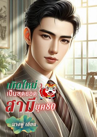 เกิดใหม่เป็นสุดยอดสามียุค80