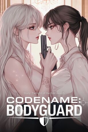Codename: Bodyguard (English Version)