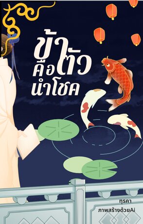 ข้าคือตัวนำโชค