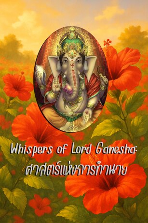 Whispers of Lord Ganesha : ศาสตร์แห่งการทำนาย