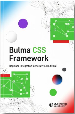 Bulma CSS Framework: Beginner
