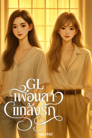 GLเพื่อนสาวแกล้งรัก