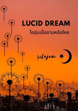 ไออุ่นเมื่อยามหลับใหล:lucid dream
