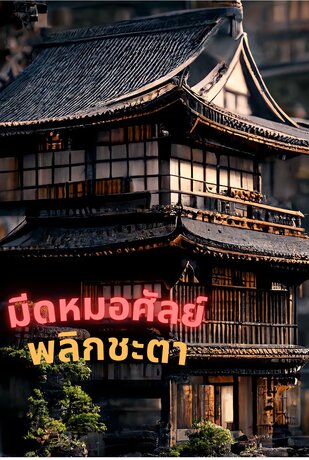 มีดหมอศัลย์พลิกชะตา