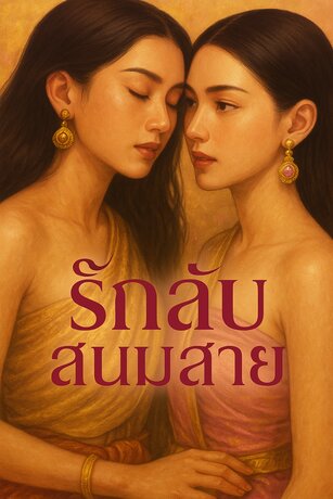 รักลับสนมสาย