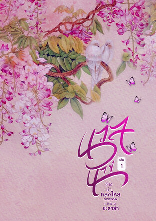 นวลนางช่างน่าหลงใหล เล่ม 1