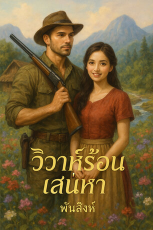 วิวาห์ร้อนเสน่หา