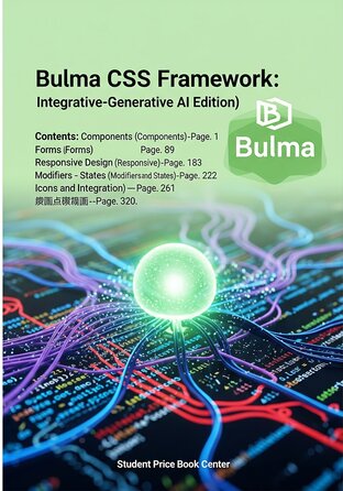 Bulma CSS Framework: Intermediate