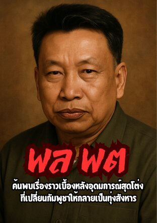 พล พต