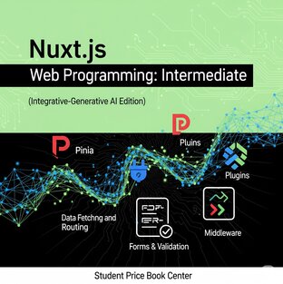 Nuxt.js Web Programming: Intermediate