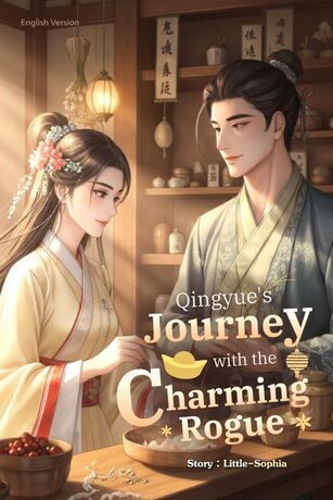 Qingyue's Journey with the Charming Rogue (English Version)