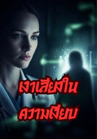 เงาเสียงในความเงียบ