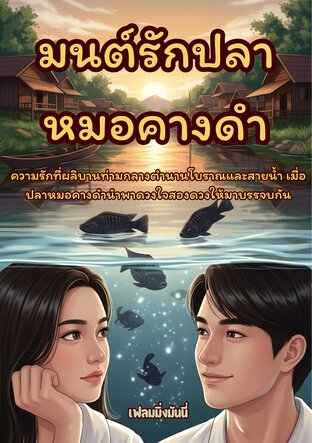 มนต์รักปลาหมอคางดำ