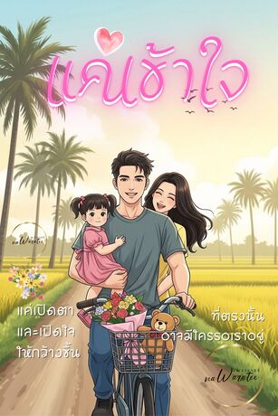 แค่เข้าใจ